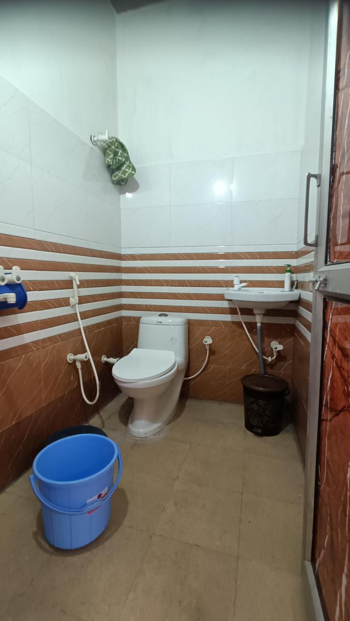 Keshav Narayan Home Stay Mathura Exteriör bild